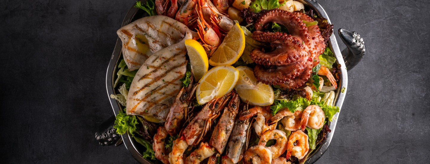 Finz Restaurant, Club Mahindra Arookutty